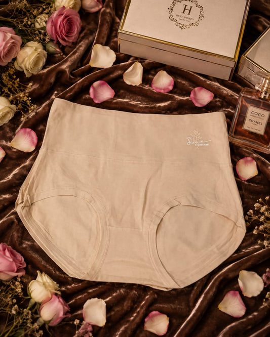 High waist Comfort Penty