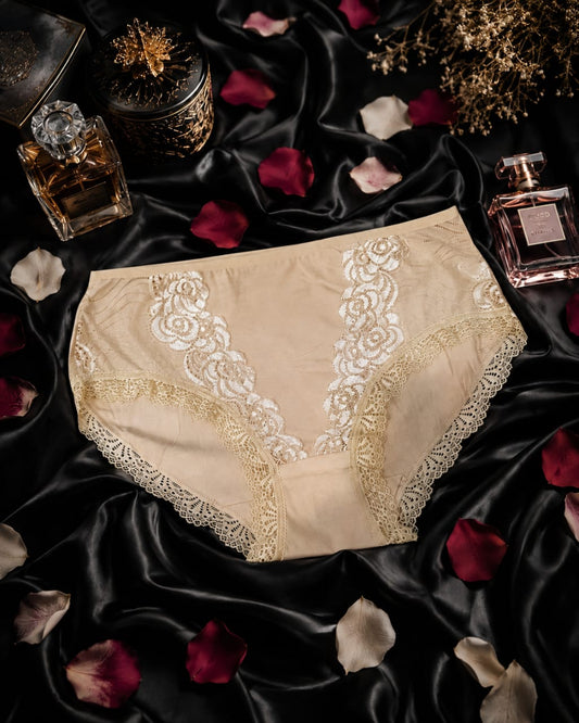 Embroidered Penty