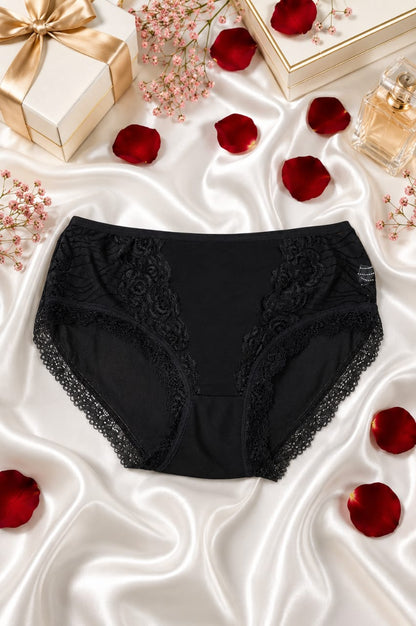 Embroidered Penty