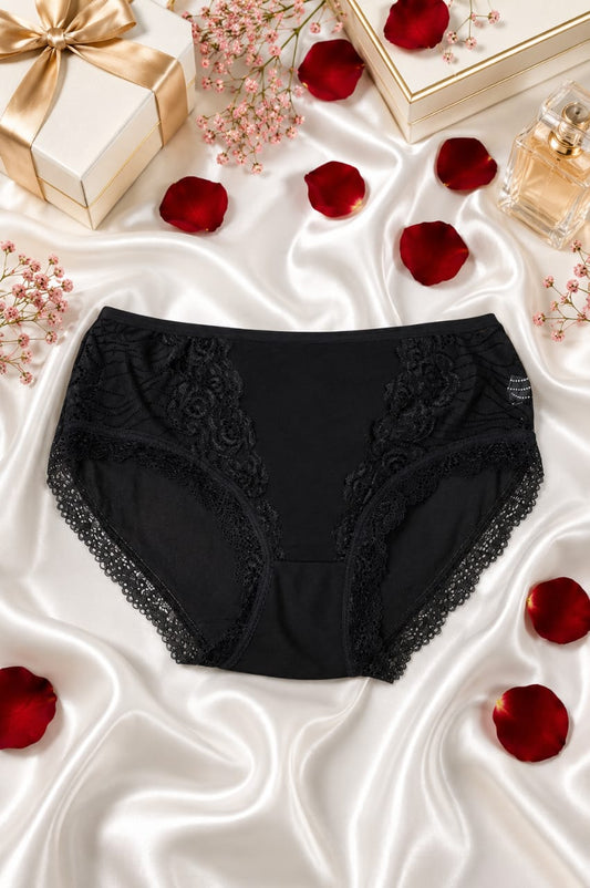 Embroidered Penty