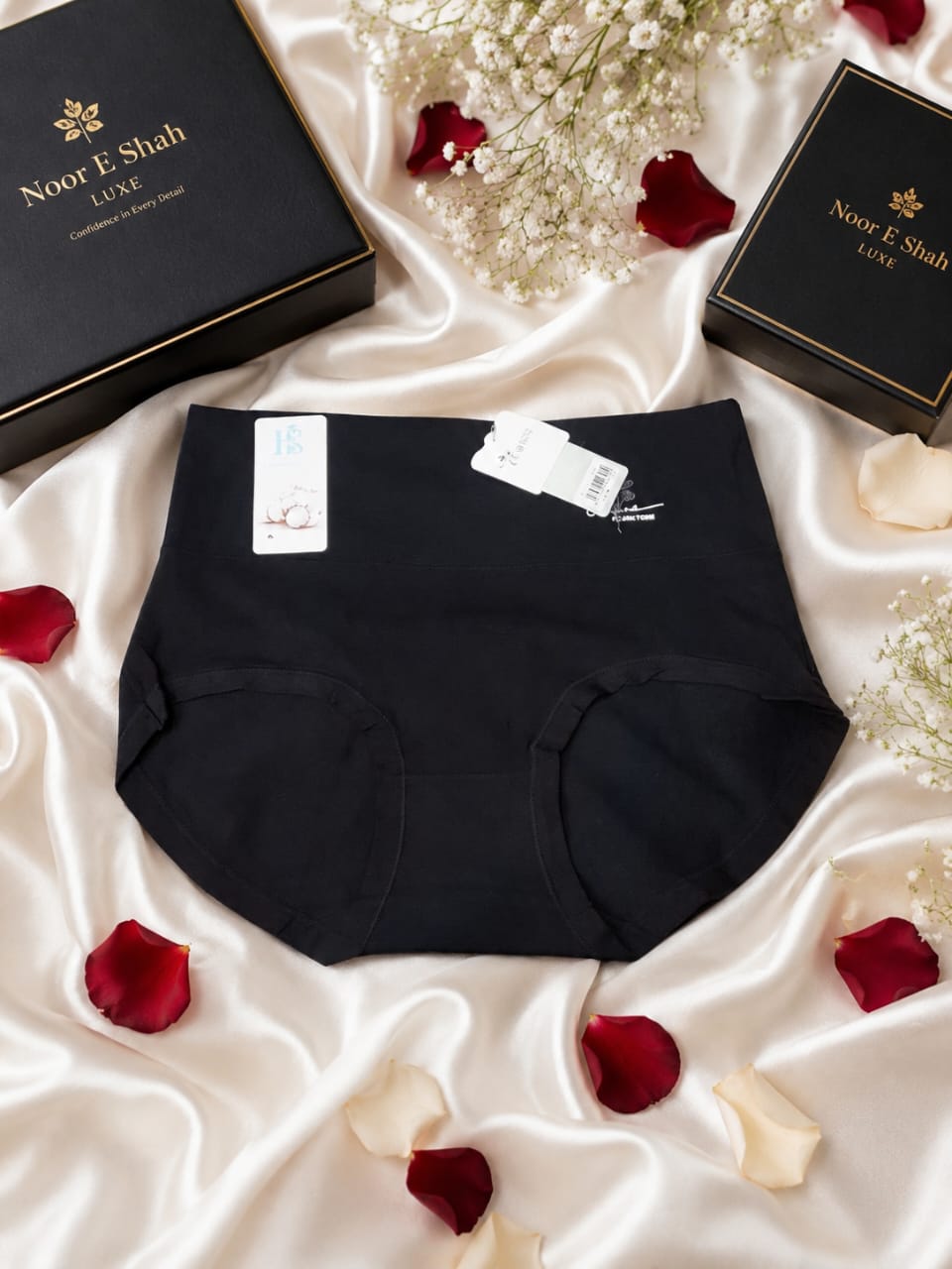 High waist Comfort Penty