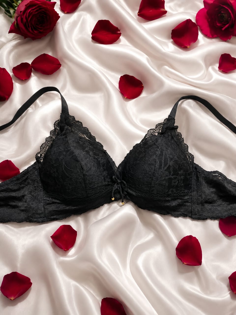 Tusel Net Bra