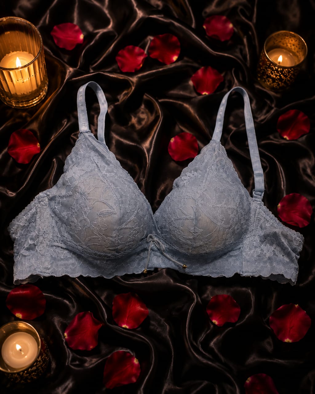 Tusel Net Bra