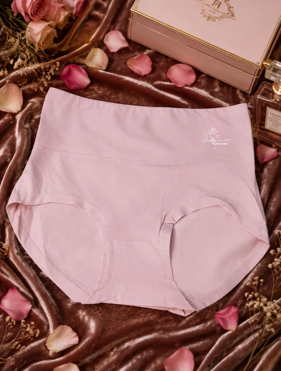 High waist Comfort Penty