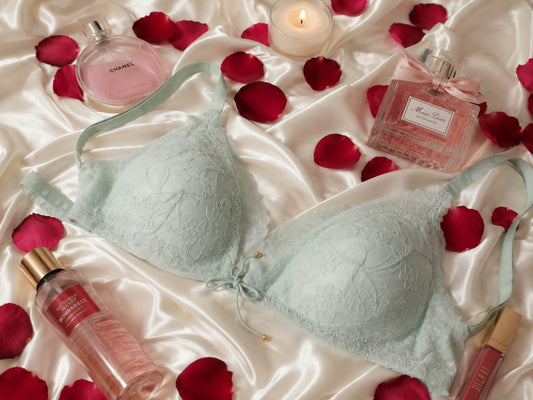 Tusel Net Bra