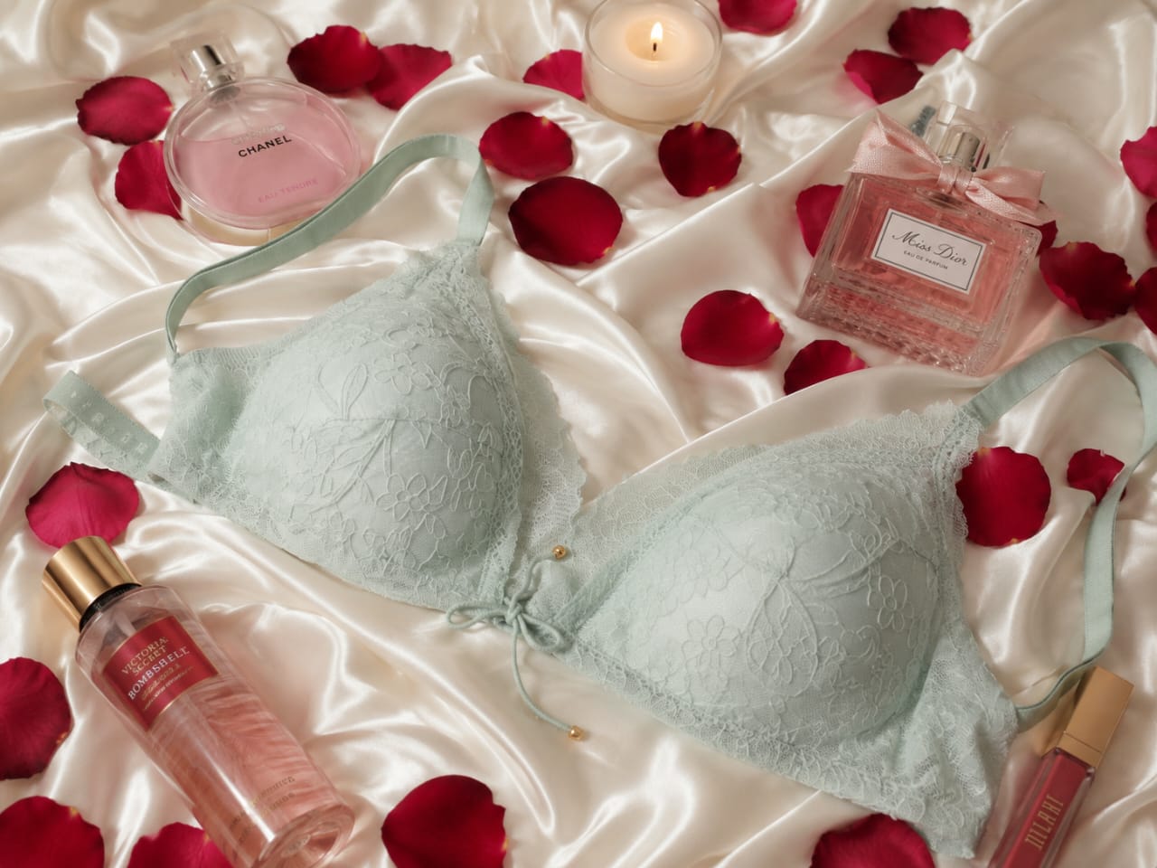 Tusel Net Bra