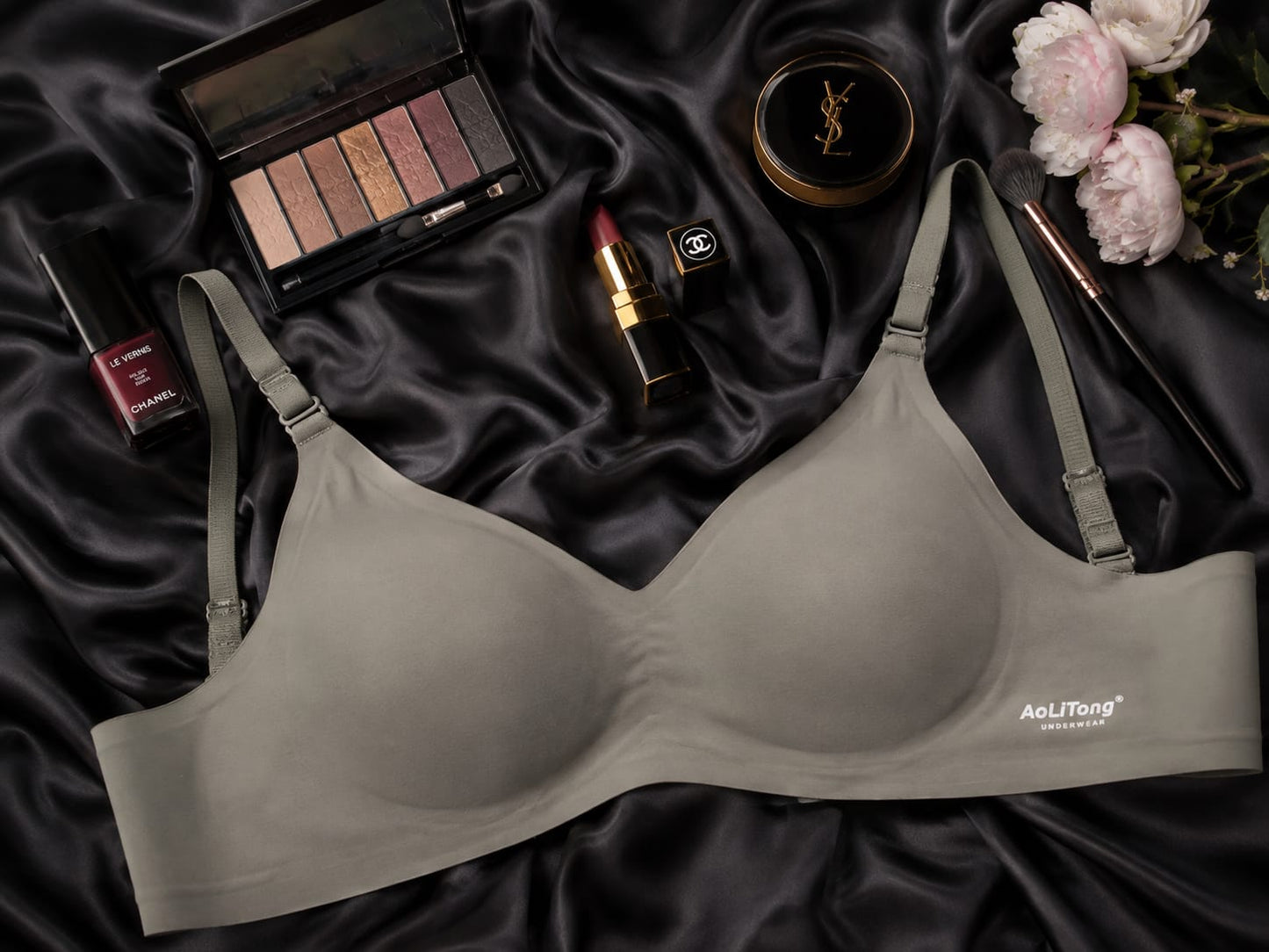 Soft & Silky Brasftssssssss