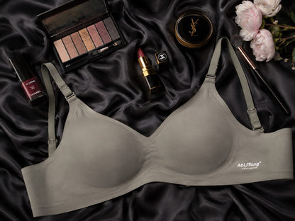 Soft & Silky Brasftssssssss