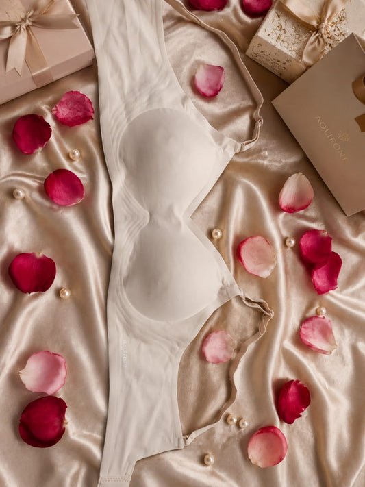 Soft & Silky Brasftssssssss