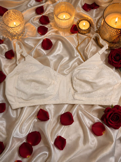 Daily Comfort Bra