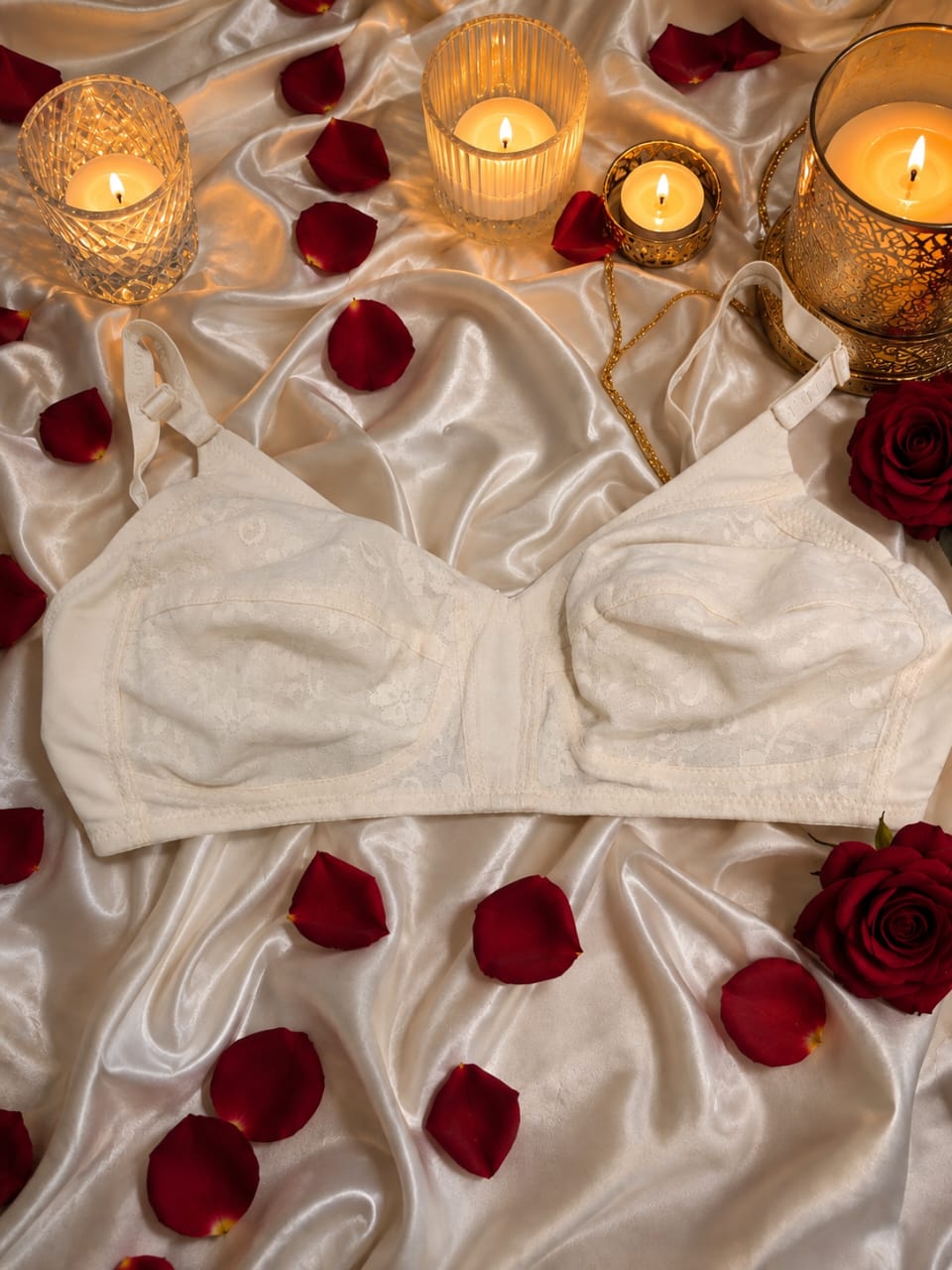 Daily Comfort Bra