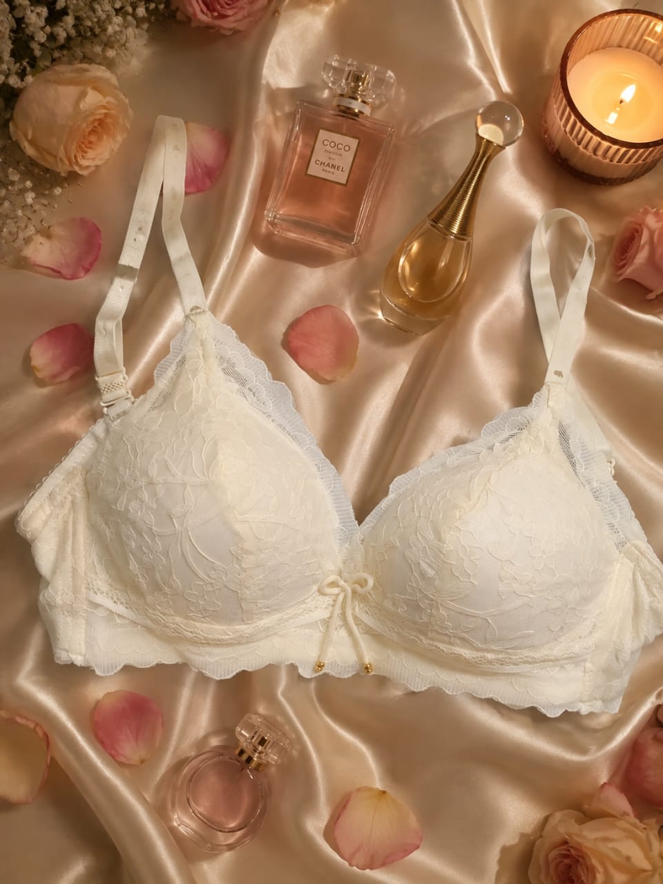 Tusel Net Bra
