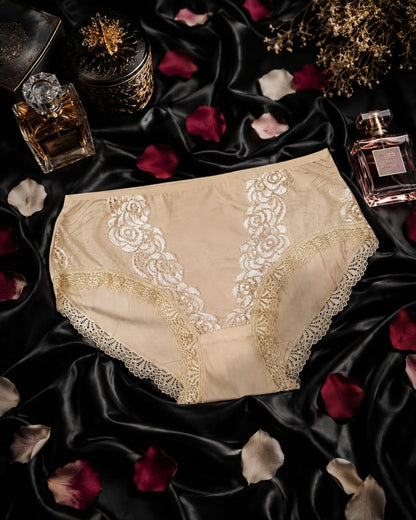 Embroidered Penty