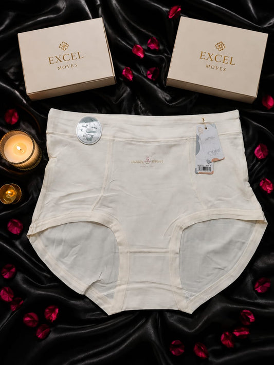High Waist Comfort